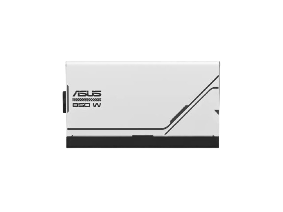 ASUS Prime 850W Gold PSU
