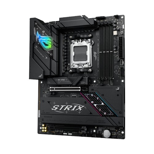 Asus ROG STRIX B850-F AMD Gaming WIFI Motherboard