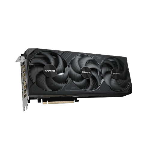 Gigabyte WINDFORCE GeForce RTX 5070 Ti OC SFF 16G GPU