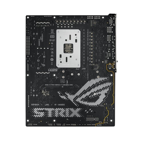 Asus ROG STRIX B850-F AMD Gaming WIFI Motherboard