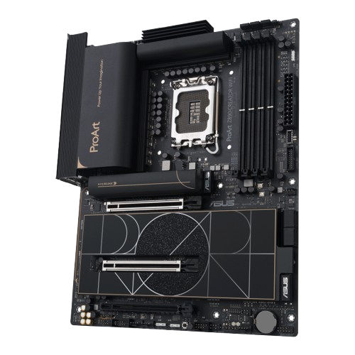 Asus ProArt Z890-Creator WiFi Intel Ultra DDR5 Motherboard