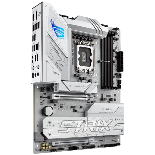 Asus ROG STRIX B860-A Intel Ultra, Gaming WIFI DDR5 Motherboard