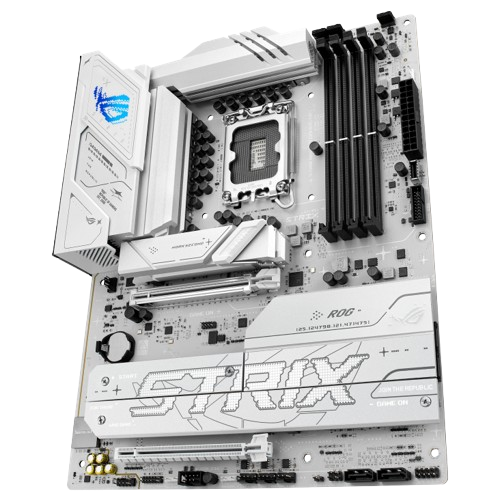 Asus ROG STRIX B860-A Intel Ultra, Gaming WIFI DDR5 Motherboard