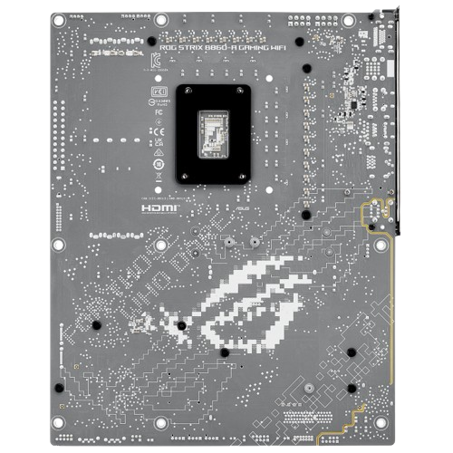 Asus ROG STRIX B860-A Intel Ultra, Gaming WIFI DDR5 Motherboard