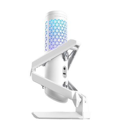Asus ROG Carnyx White Microphone