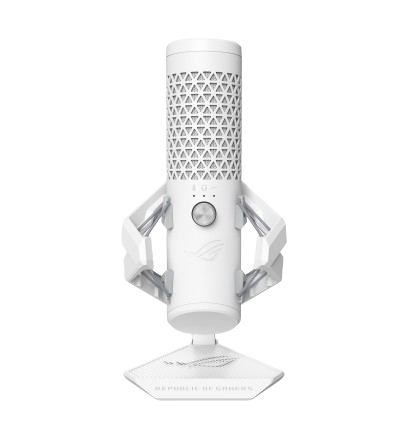 Asus ROG Carnyx White Microphone