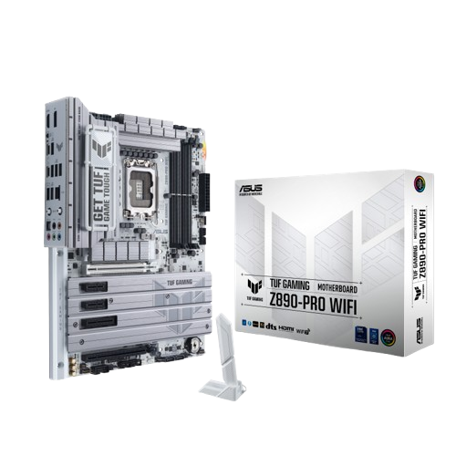 ASUS TUF GAMING Z890-PRO WIFI