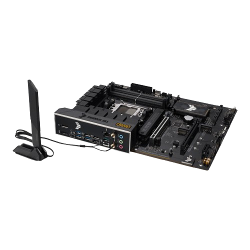 ASUS TUF GAMING B650-E WIFI