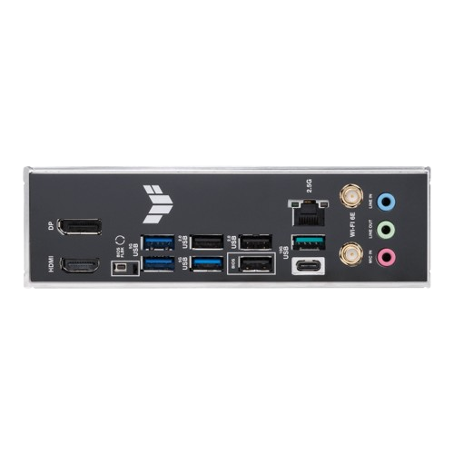 ASUS TUF GAMING B650-E WIFI