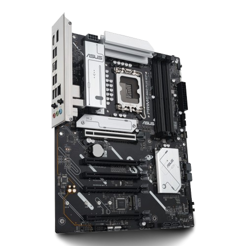 ASUS Prime B860-PLUS WIFI