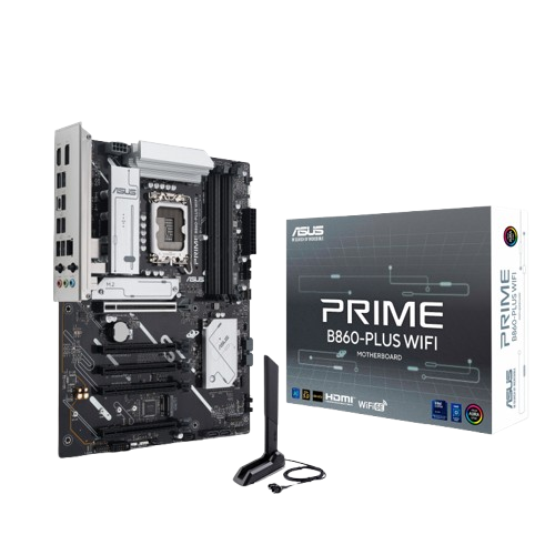 ASUS Prime B860-PLUS WIFI