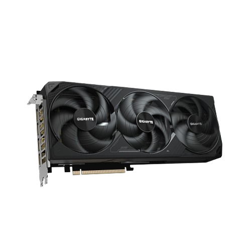 Gigabyte WINDFORCE GeForce RTX 5080 OC SFF 16GB GPU