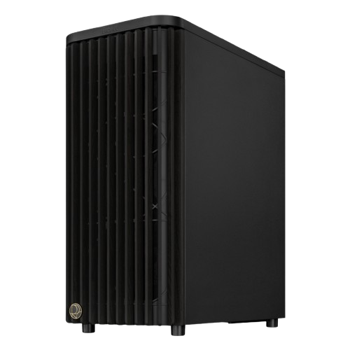 Asus ProArt PA401 Wood Edition - Tempered Glass Panel Case