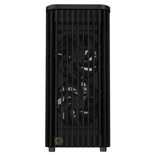 Asus ProArt PA401 Wood Edition - Tempered Glass Panel Case