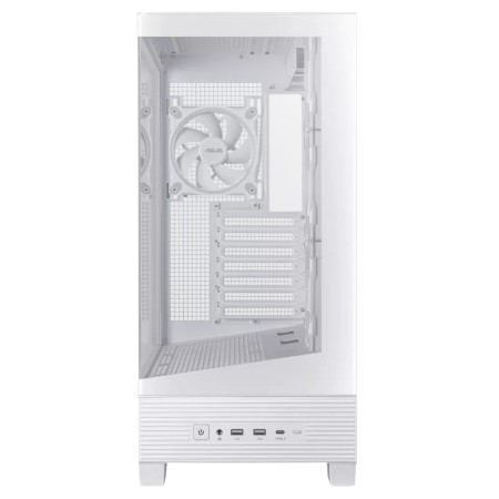 Asus A31 PLUS White Case