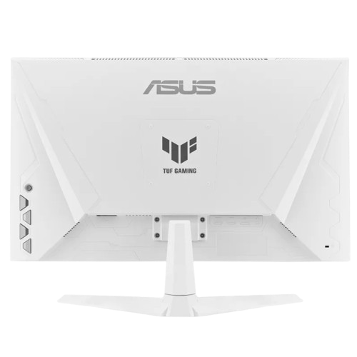 Asus TUF Gaming VG249Q3A-W, 24(23.8)-inch, FHD(1920x1080), 180Hz, Fast IPS, 1ms (GTG), FreeSync Premium, Gaming White Monitor