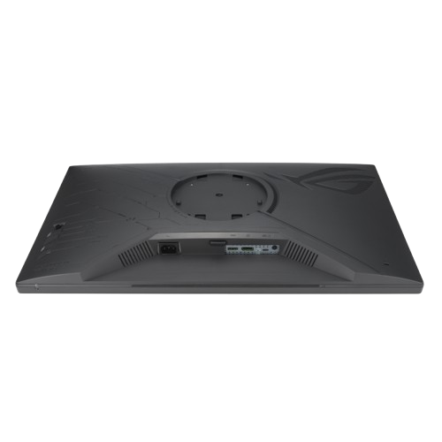 Asus ROG Strix XG27UCS, 27-inch 4K UHD (3840x2160), 160Hz (Above 144Hz), 1ms (GTG), Fast IPS Gaming Monitor