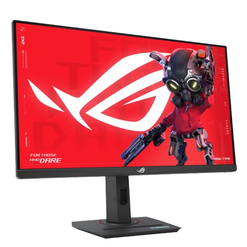 Asus ROG Strix XG27WCMS, 27-inch 2560x1440, Curved, 280Hz (Overclock), 1ms (GTG), Extreme Low Motion Blur Sync, FreeSync Premium, DisplayWidget Center Gaming Monitor