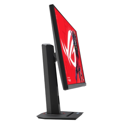 Asus ROG Strix XG27WCMS, 27-inch 2560x1440, Curved, 280Hz (Overclock), 1ms (GTG), Extreme Low Motion Blur Sync, FreeSync Premium, DisplayWidget Center Gaming Monitor