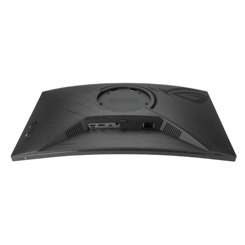 Asus ROG Strix XG27WCMS, 27-inch 2560x1440, Curved, 280Hz (Overclock), 1ms (GTG), Extreme Low Motion Blur Sync, FreeSync Premium, DisplayWidget Center Gaming Monitor