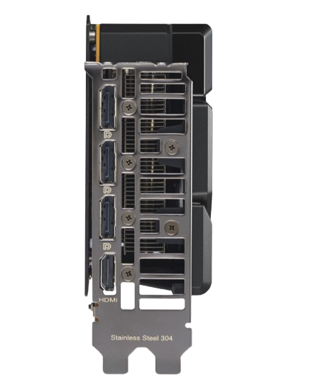 ASUS Dual GeForce RTX™ 5060 8GB GDDR7 OC Edition 