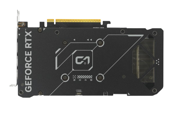 ASUS Dual GeForce RTX™ 5060 8GB GDDR7 OC Edition 