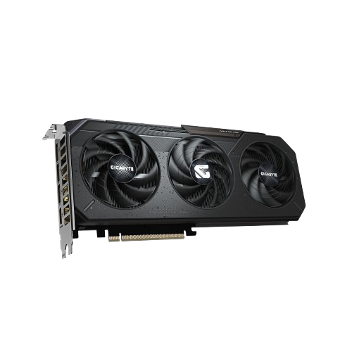 Gigabyte GAMING GeForce RTX 5060 OC 8G GPU
