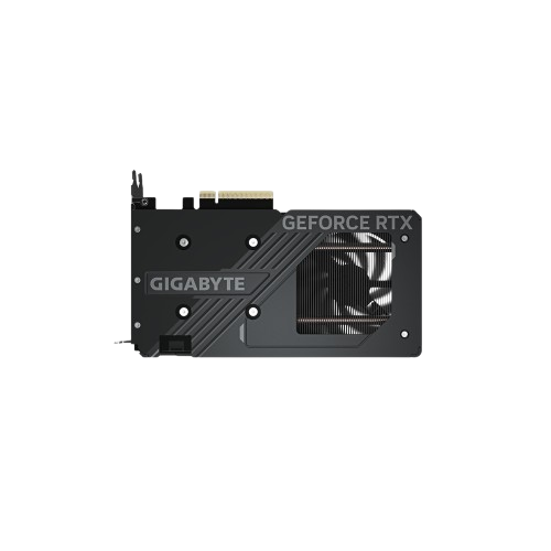 Gigabyte WINDFORCE GeForce RTX 5060 OC 8G GPU
