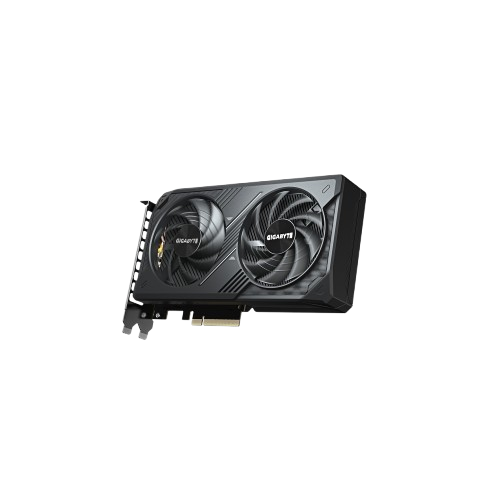 Gigabyte WINDFORCE GeForce RTX 5060 OC 8G GPU