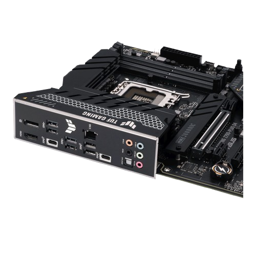 ASUS TUF Gaming Z790-Plus D4 Intel LGA 1700 ATX Motherboard DDR4