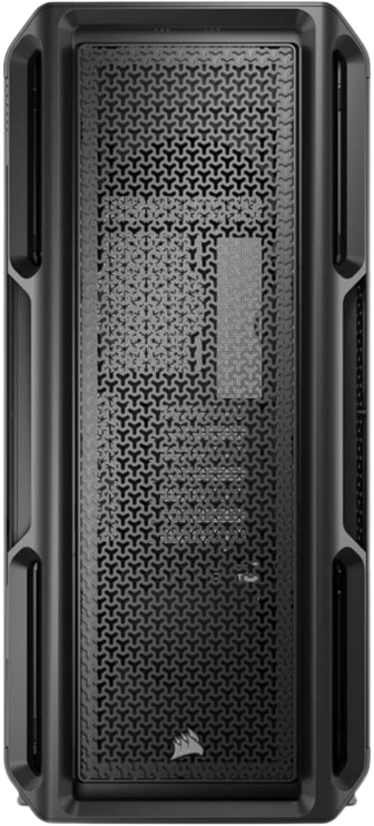 Corsair 5000T Black Mid-Tower PC Case
