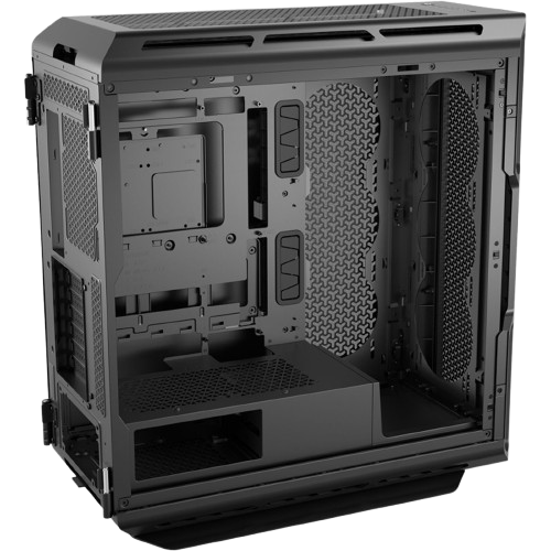Corsair 5000T Black Mid-Tower PC Case