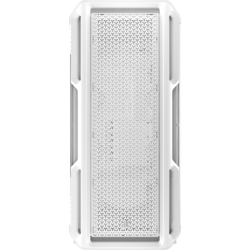 Corsair 5000T White Mid-Tower PC Case