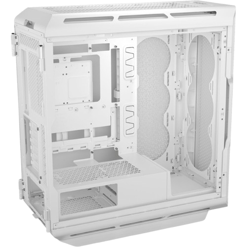 Corsair 5000T White Mid-Tower PC Case