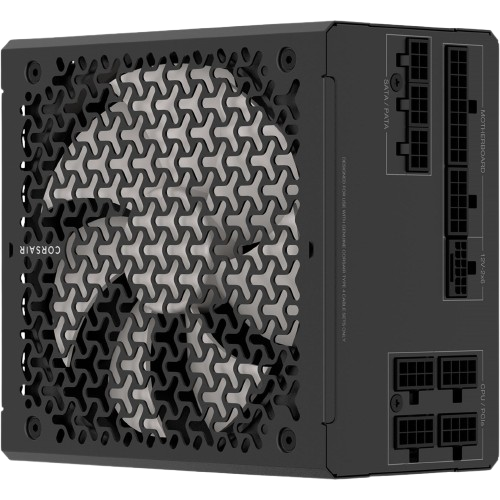 Corsair RM750x Gold-certified Fully Modular Power Supply