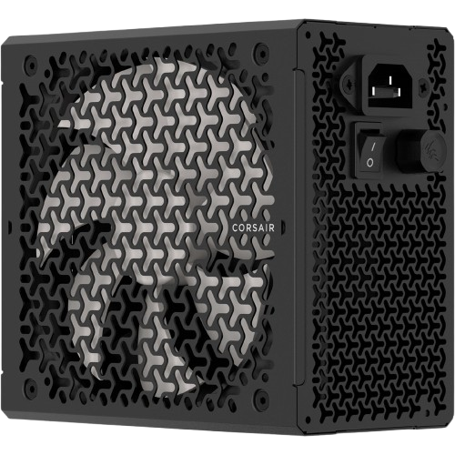 Corsair RM1000x Gold-certified Fully Modular Power Supply