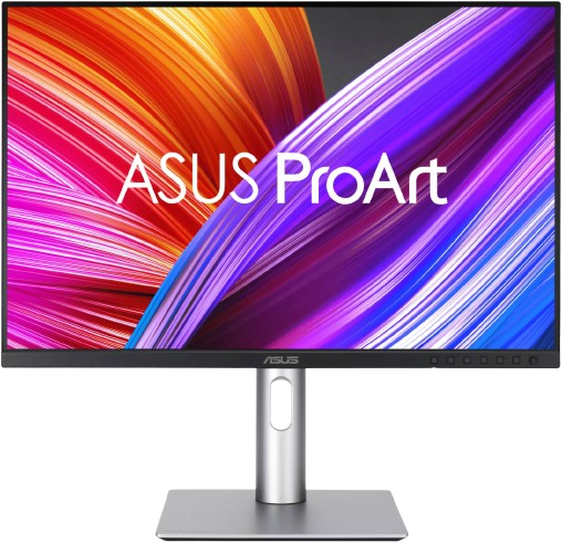 Asus ProArt Display PA248CRV, FHD (1920x1200) LED IPS, Monitor