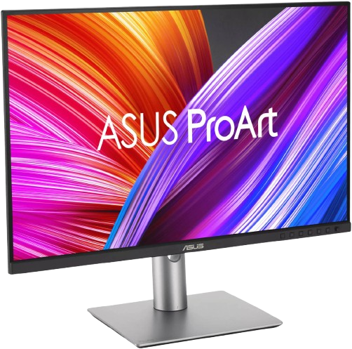 Asus ProArt Display PA248CRV, FHD (1920x1200) LED IPS, Monitor