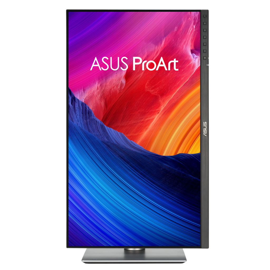 Asus ProArt PA278CFRV, 27-inch, IPS, QHD (2560 x 1440), 95% DCI-P3, 100Hz, USB-C, Professional Monitor