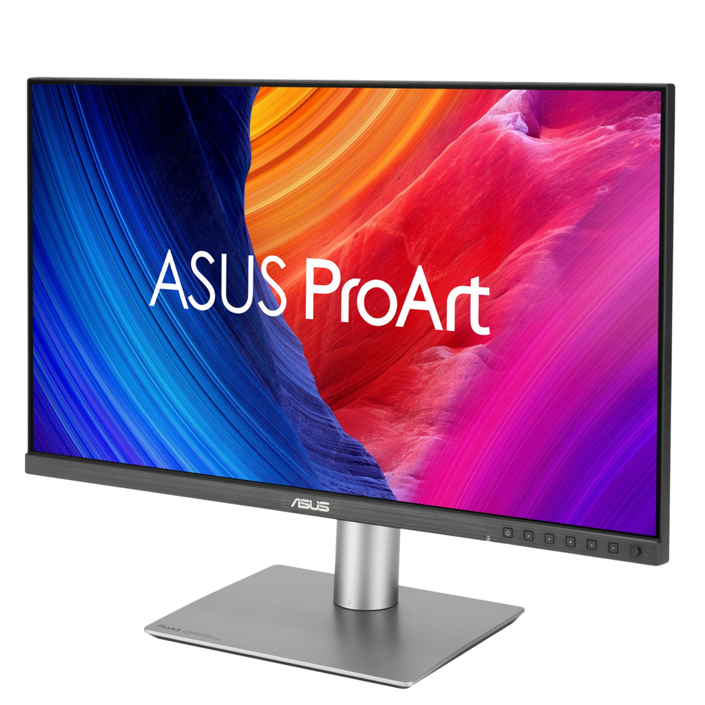 Asus ProArt PA278CFRV, 27-inch, IPS, QHD (2560 x 1440), 95% DCI-P3, 100Hz, USB-C, Professional Monitor