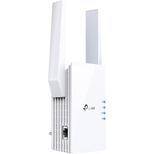 TP-Link RE605X (AX1800) Range Extender