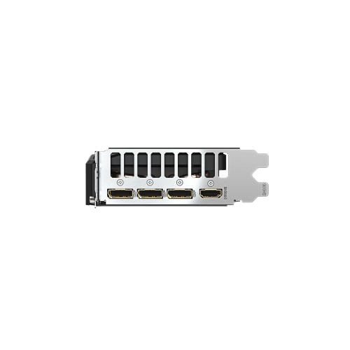 Gigabyte WINDFORCE GeForce RTX 5060 8G GPU