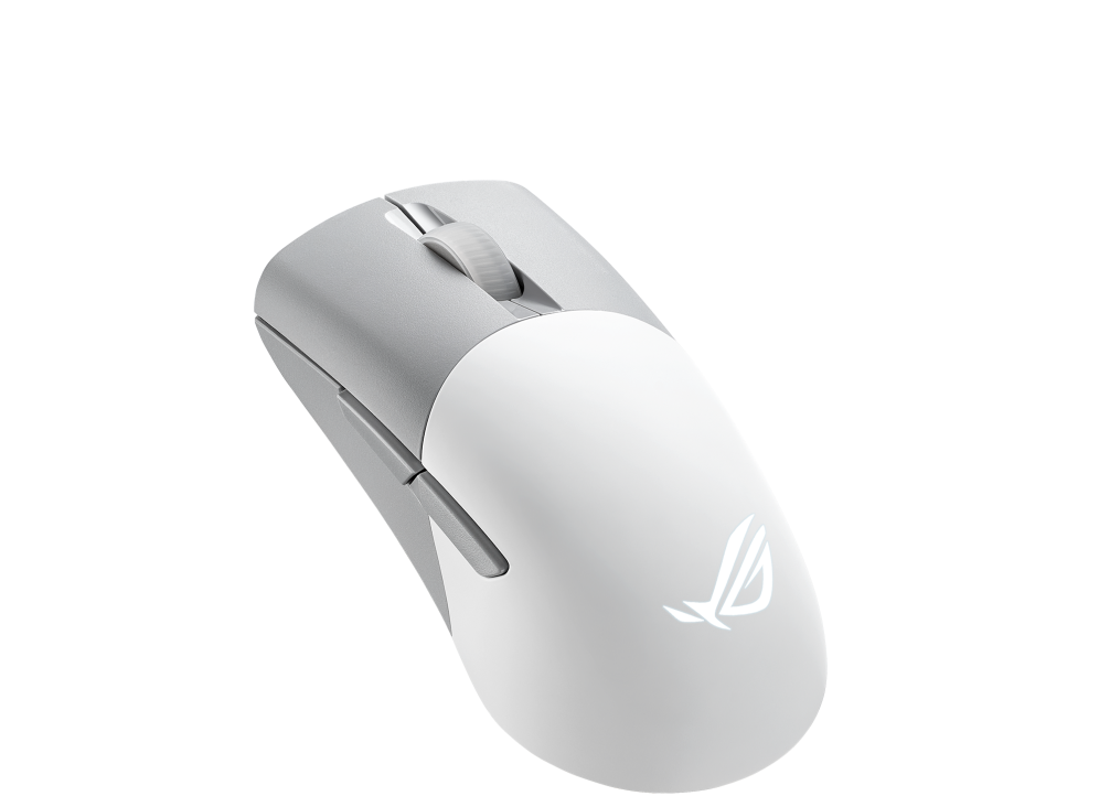 Asus ROG Keris AimPoint Wireless Black Mouse