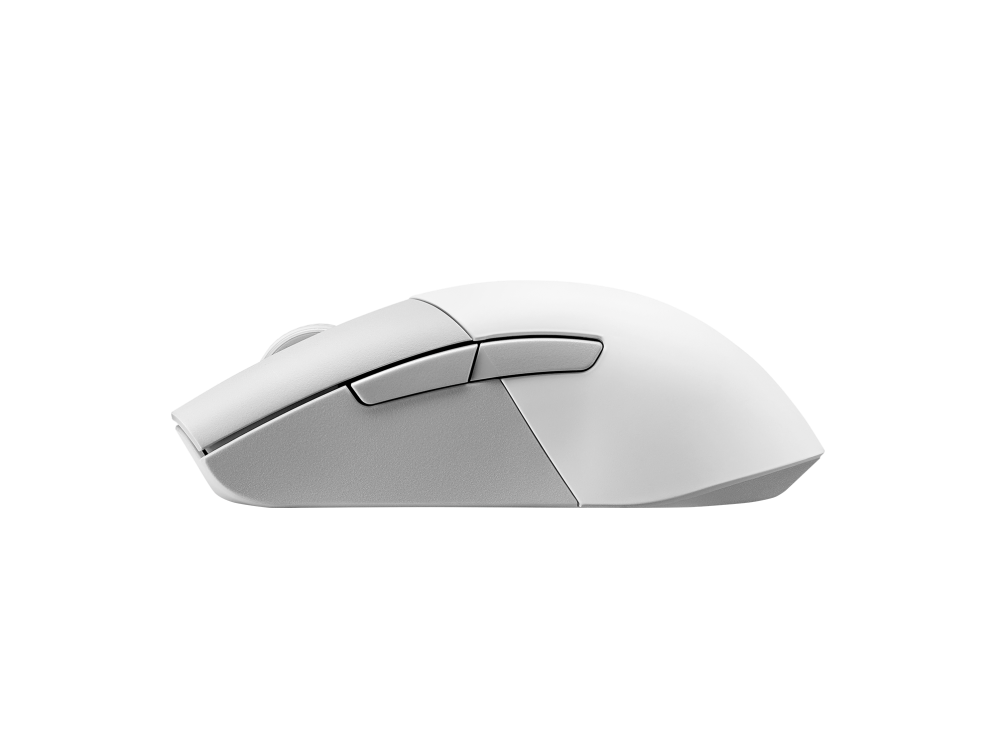 Asus ROG Keris AimPoint Wireless Black Mouse