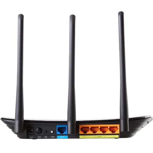TP-Link TL-WR940N Wireless Router