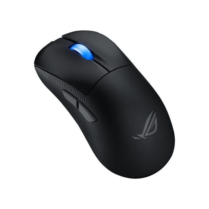 Asus ROG Keris II Ace Wireless Black Mouse