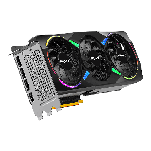 PNY GeForce RTX 5070 Ti RGB OC GPU