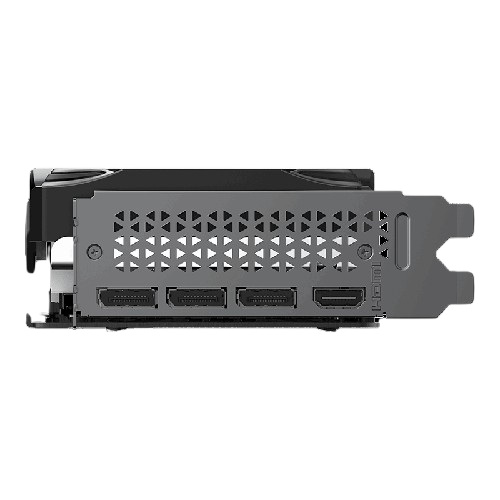 PNY GeForce RTX 5070 GPU