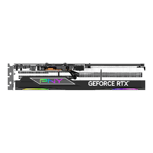 PNY GeForce RTX 5070 Ti RGB OC GPU