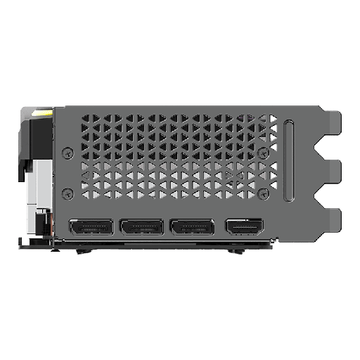 PNY GeForce RTX 5070 Ti RGB OC GPU